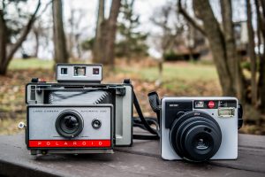 LEICA SOFORT