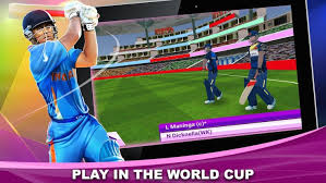 Best Cricket Game For Android