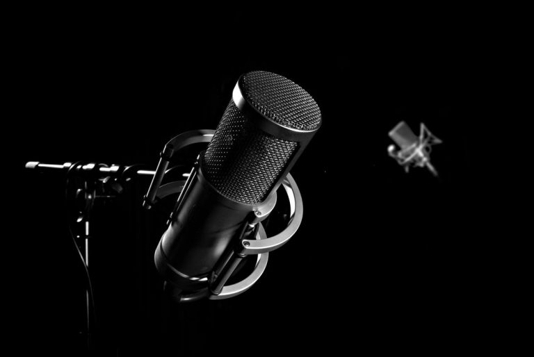 12 Best USB Microphone for Voice Recording in Budget Range