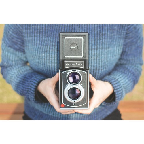 8 Best Polaroid Instant Print Cameras: Buying Guide with Features, Cons, Specs