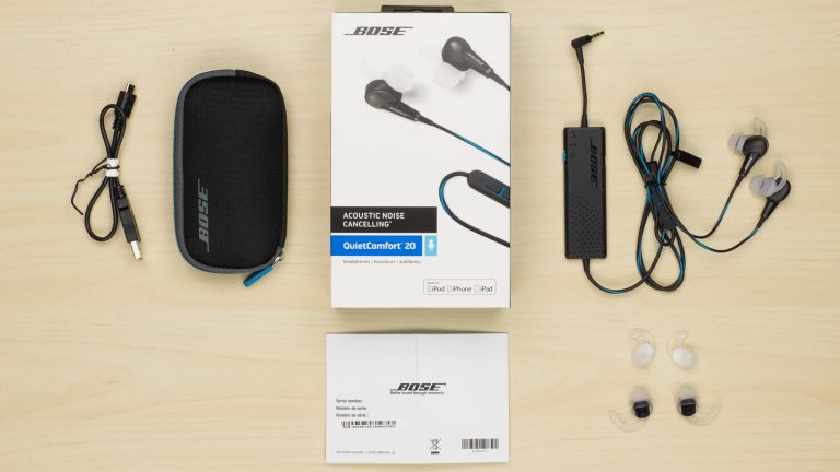 12 Best Noise Cancelling Earbuds Both Wireless and Wired