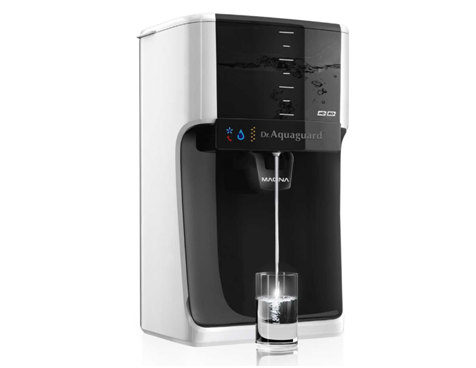 best aquaguard water purifier 2022