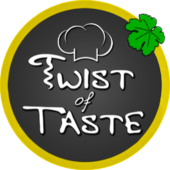 Twist of Taste