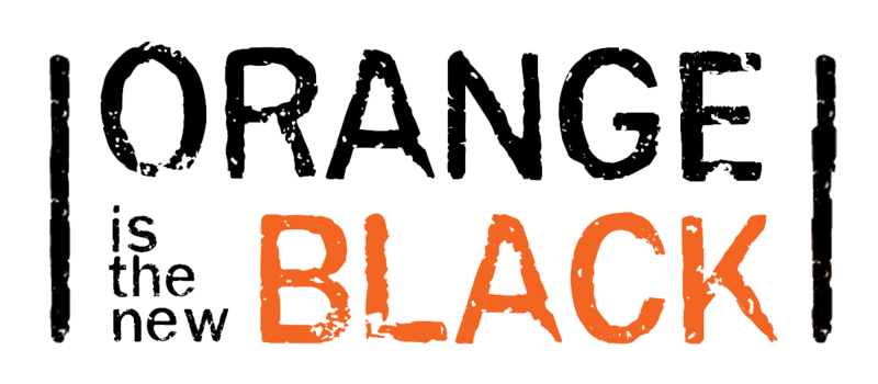 The Orange is new Black
