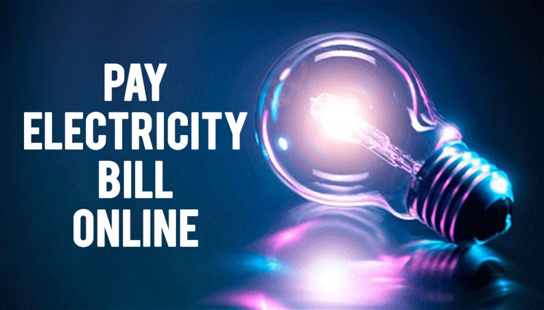 Different Sites to Pay Electricity Bill of Different States in India