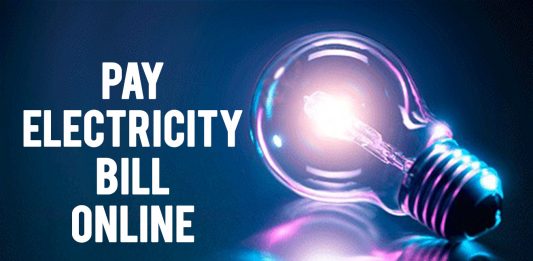 Different Sites to Pay Electricity Bill of Different States in India
