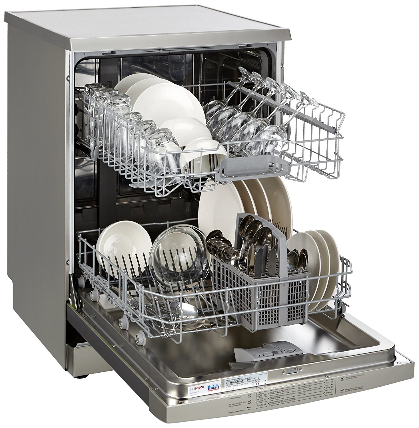 10 Best Dishwasher in India for Home Use (2024) Reviews With Best Offer