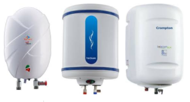 10 Best Geyser Water Heater in India (5 Star With Less Power Consumption)