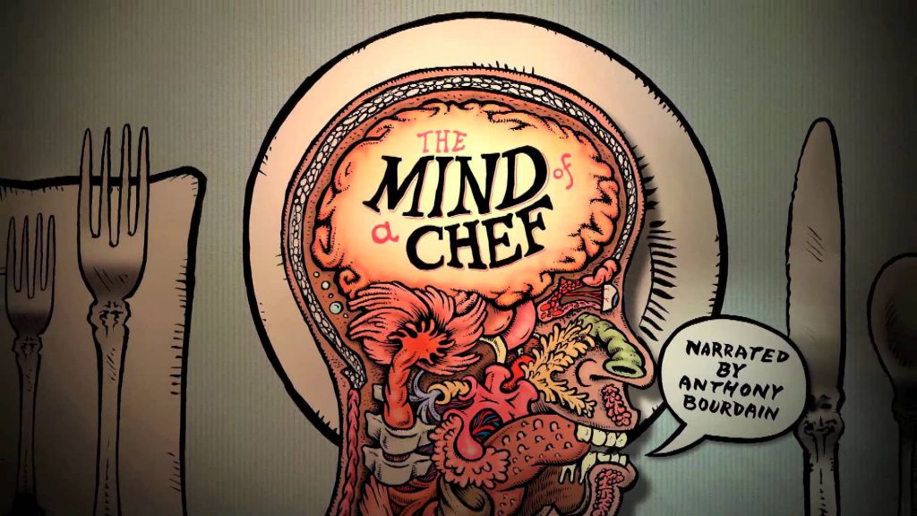 The Mind of Chef