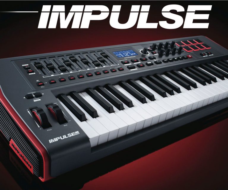 10 Best MIDI Controller Keyboard List According To Experts Choice