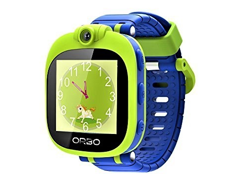 Orbo Kids Bluetooth Smart Watch