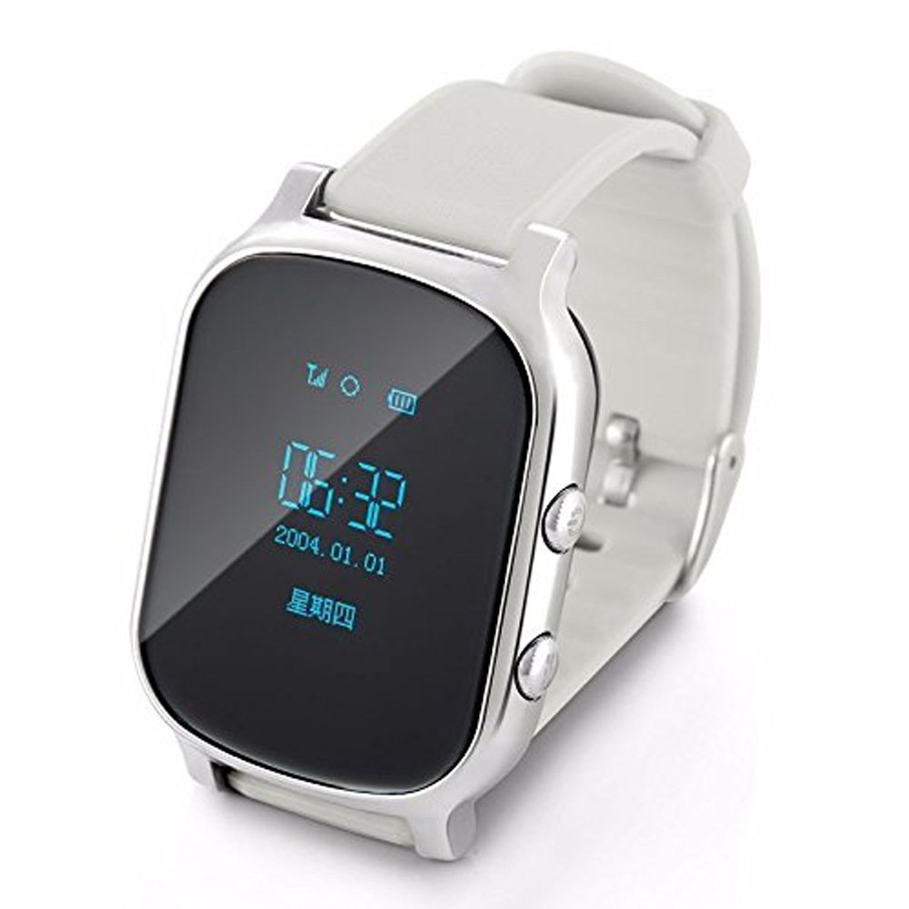 Zarsson Smart GPS Watch Tracker