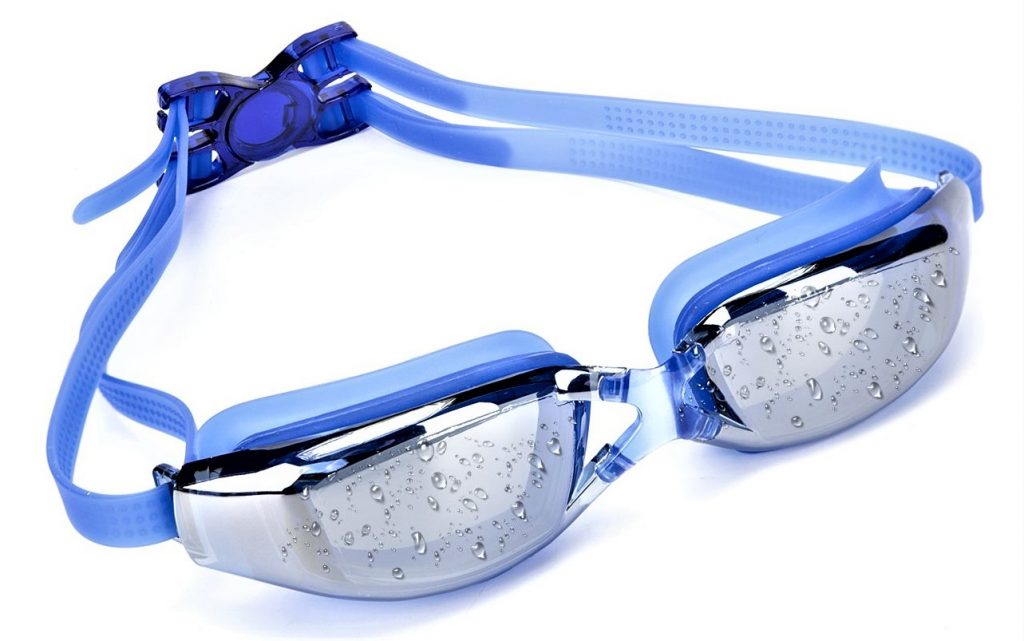 MIGAGA Swimming Goggles