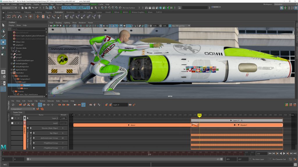 Best Free Animation Software for Creative Minds to use on PC in 2022