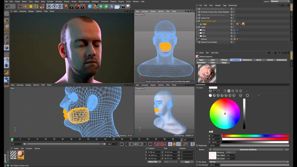 Best Free Animation Software for Creative Minds to use on PC in 2023