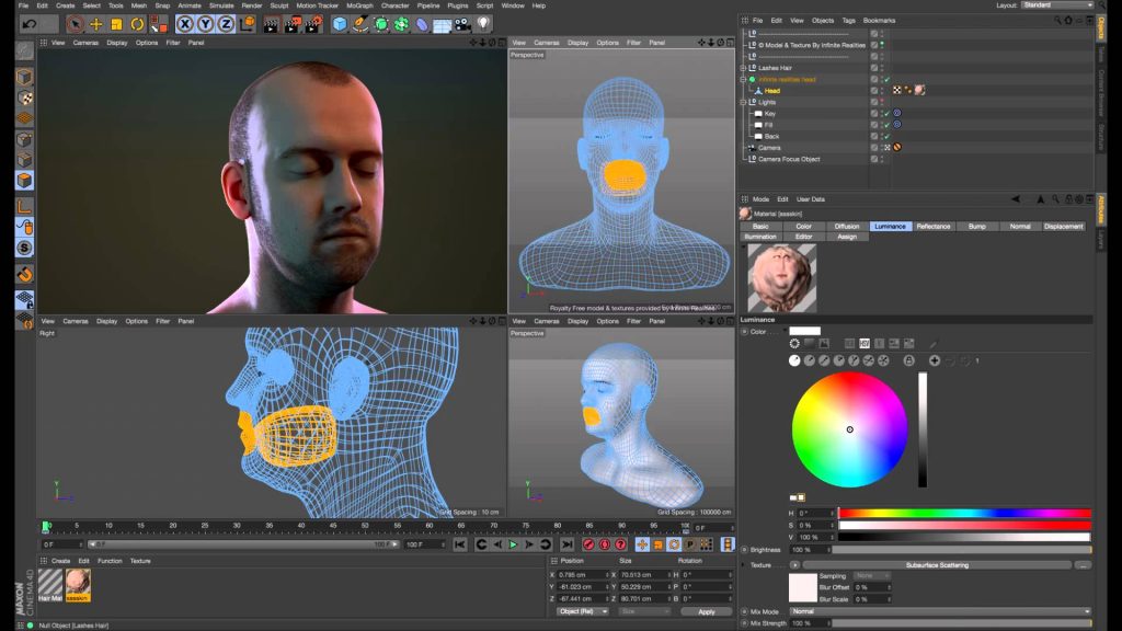 Best Free Animation Software For Creative Minds To Use On Pc In 2023