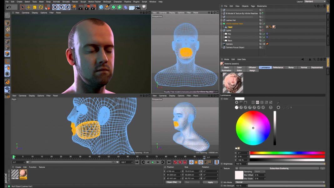 Best Free Animation Software for Creative Minds to use on PC in 2024