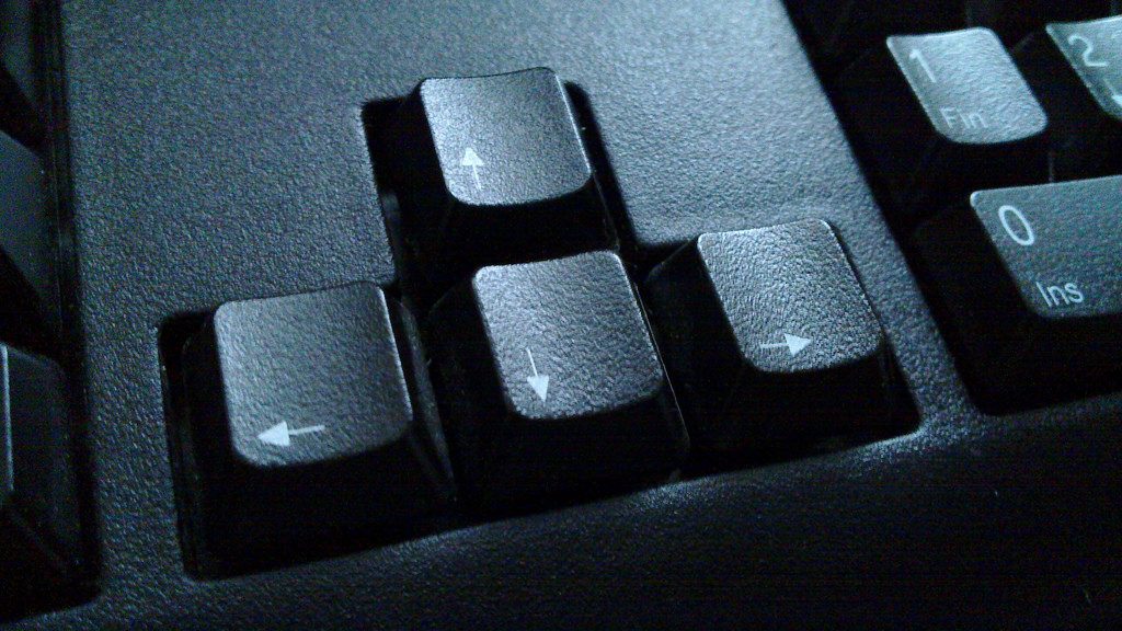 Kodi keyboard shortcuts