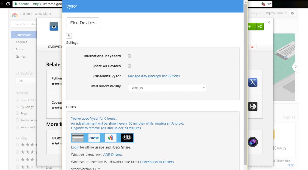 Mirror Android to PC or Mac with Best Screen Mirroring Tools