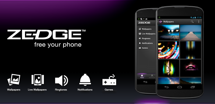 zedge free ringtones for iphone