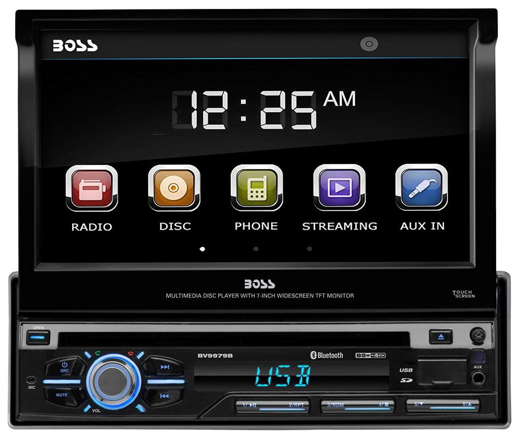 10 Best Car Stereos System 2024 with Buying Guide and Reviews