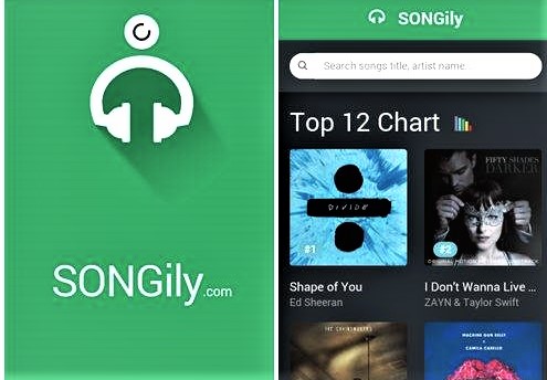 Top 10 Best MP3 Downloader App for Android (Free Music Download) 2017