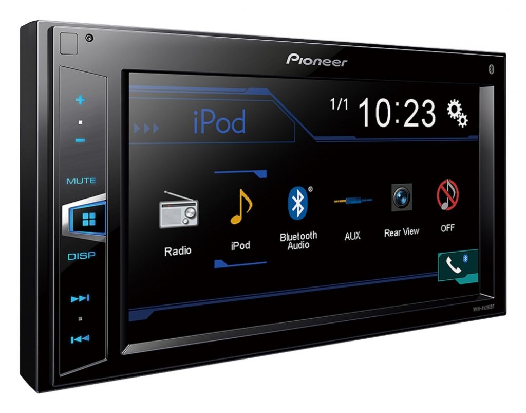 10 Best Car Stereos System 2024 with Buying Guide and Reviews