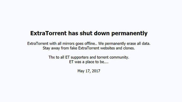 extratorrent proxy list