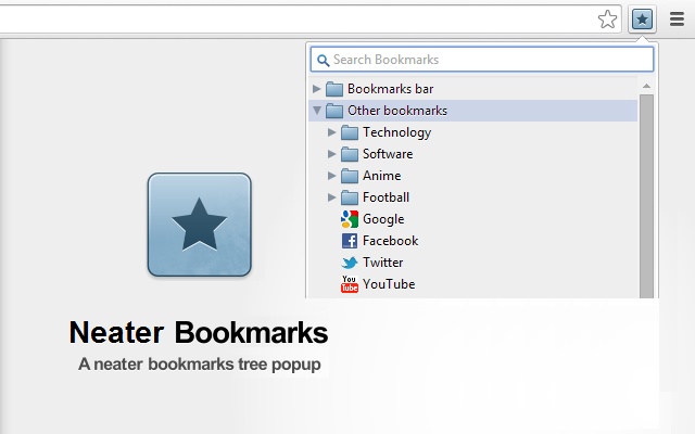 bookmark manager multibrowser