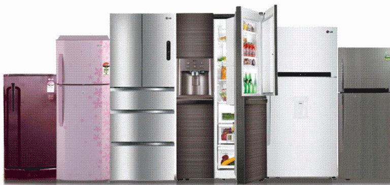  TOP 10 REFRIGERATORS IN INDIA WITH BUYING GUIDE