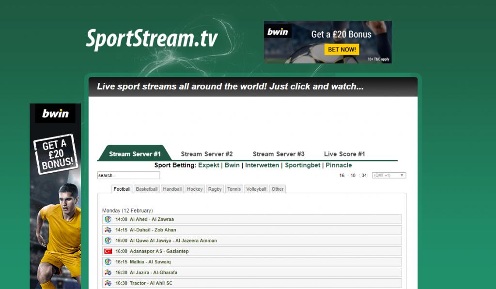 live horse racing stream wiziwig