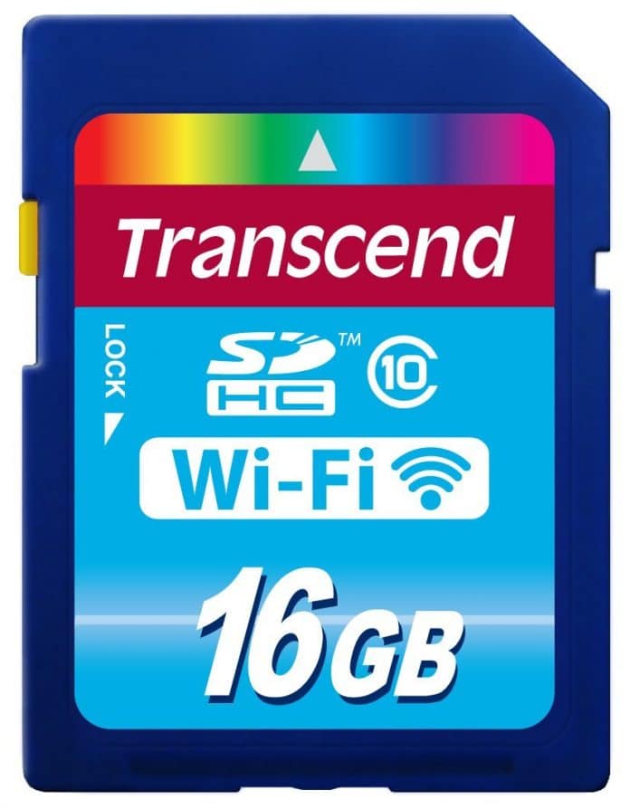 5 Best WiFi SD Cards 2025 For Cameras & Other Devices