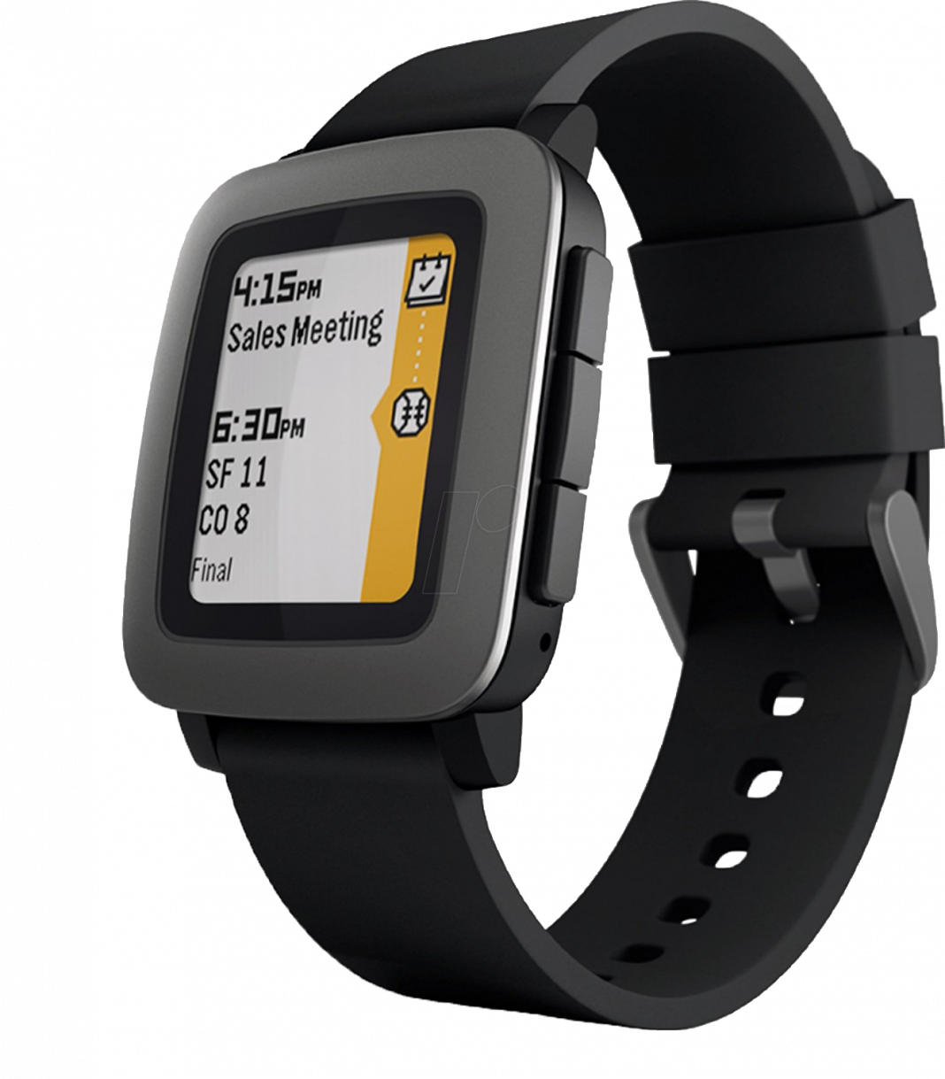 fossil smartwatch on amazon