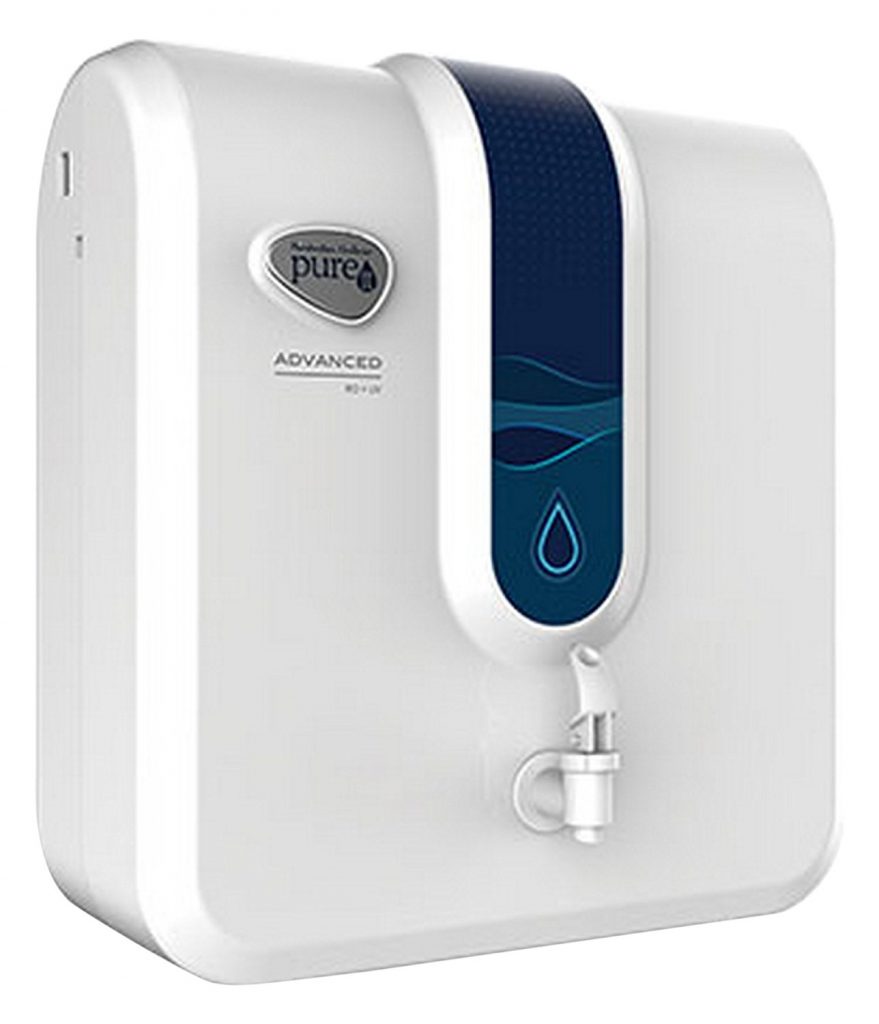 12 Best Water Purifier in India For Home Use February 2021