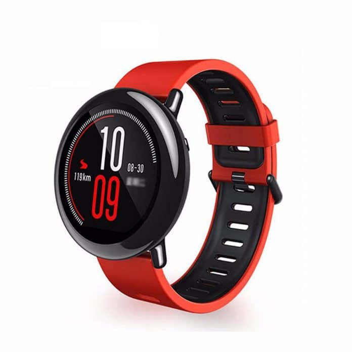 the best chinese smart watch
