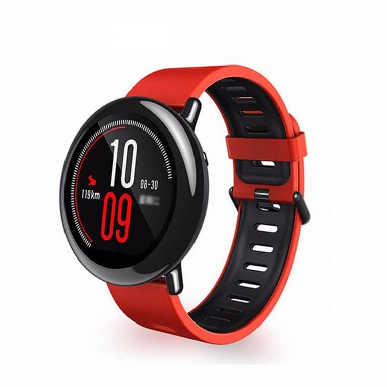 best budget chinese smartwatch