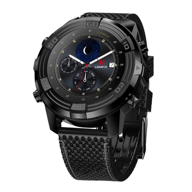 lemfo lem6 smart watch