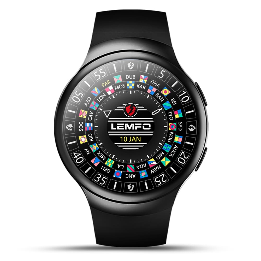 Best Chinese Smartwatches