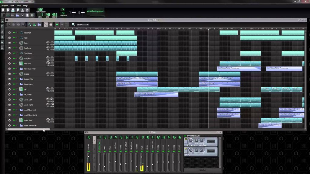 10 Best Free Beat Making Software for DJ's & Music Producers 2023