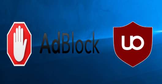 ublock vs adblock