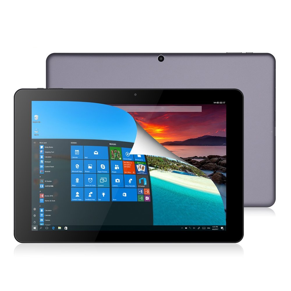 5 Best Chinese Tablets with Android & Windows Dual Boot