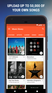 best offline music apps