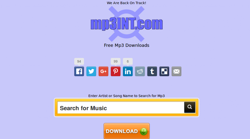 Top Best Free MP3 Downloading Sites (Latest Music Songs) 2024