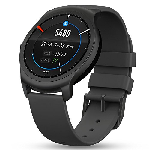 14 Best Chinese SmartWatches List 2021 (Cheap Budgeted)