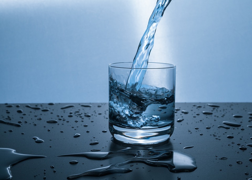 Best water purifier India