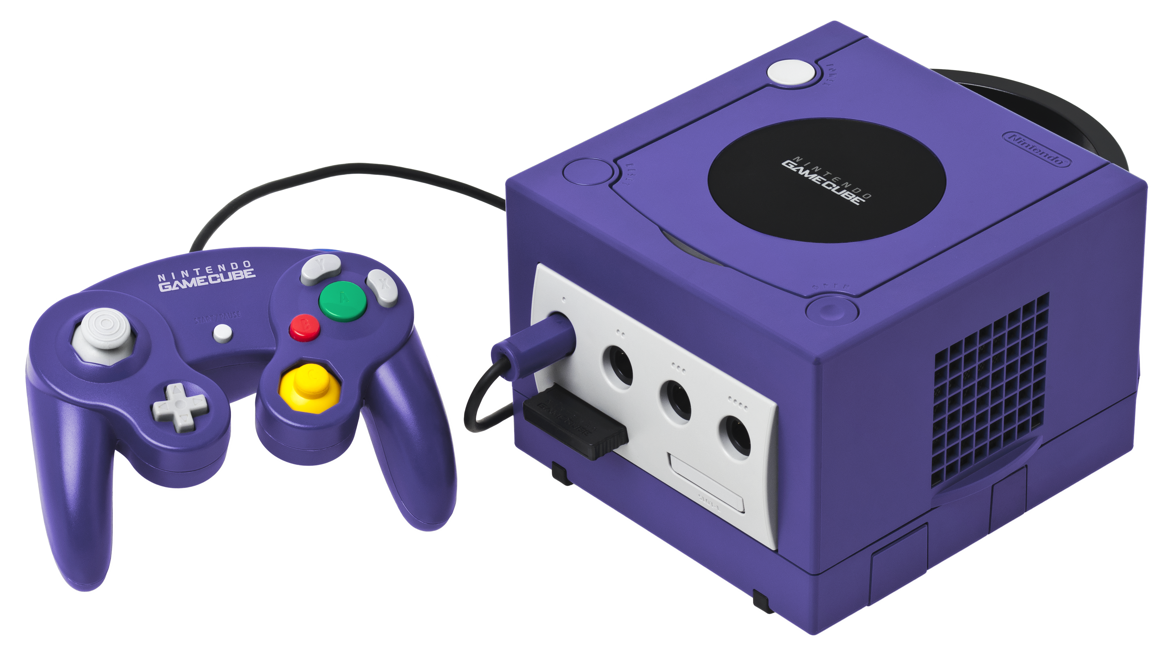 nintento gamecube emulator mac