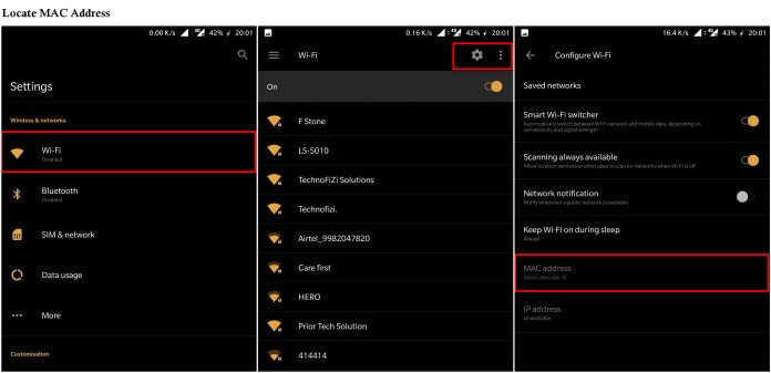 terminal emulator android commands mac address terminal emulator android commands mac address