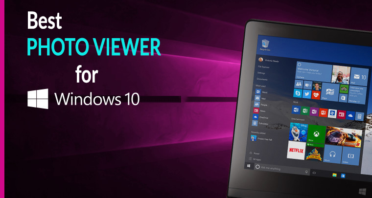 install windows photo viewer in windows 10