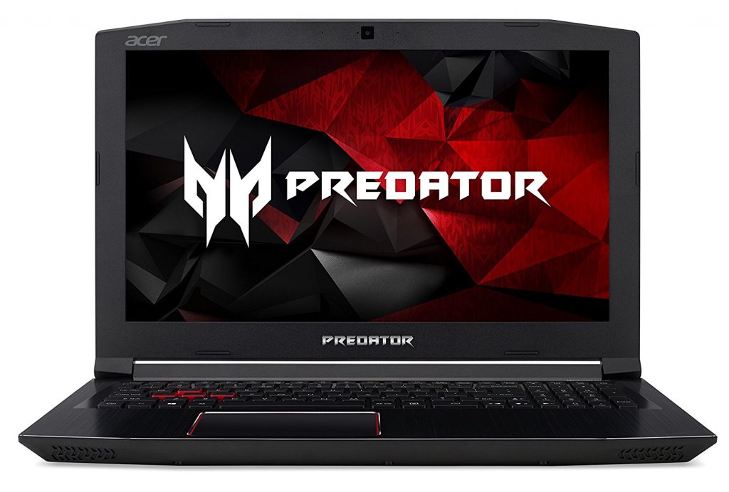 best gaming laptop under 1500