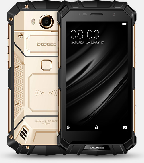 best rugged smartphones